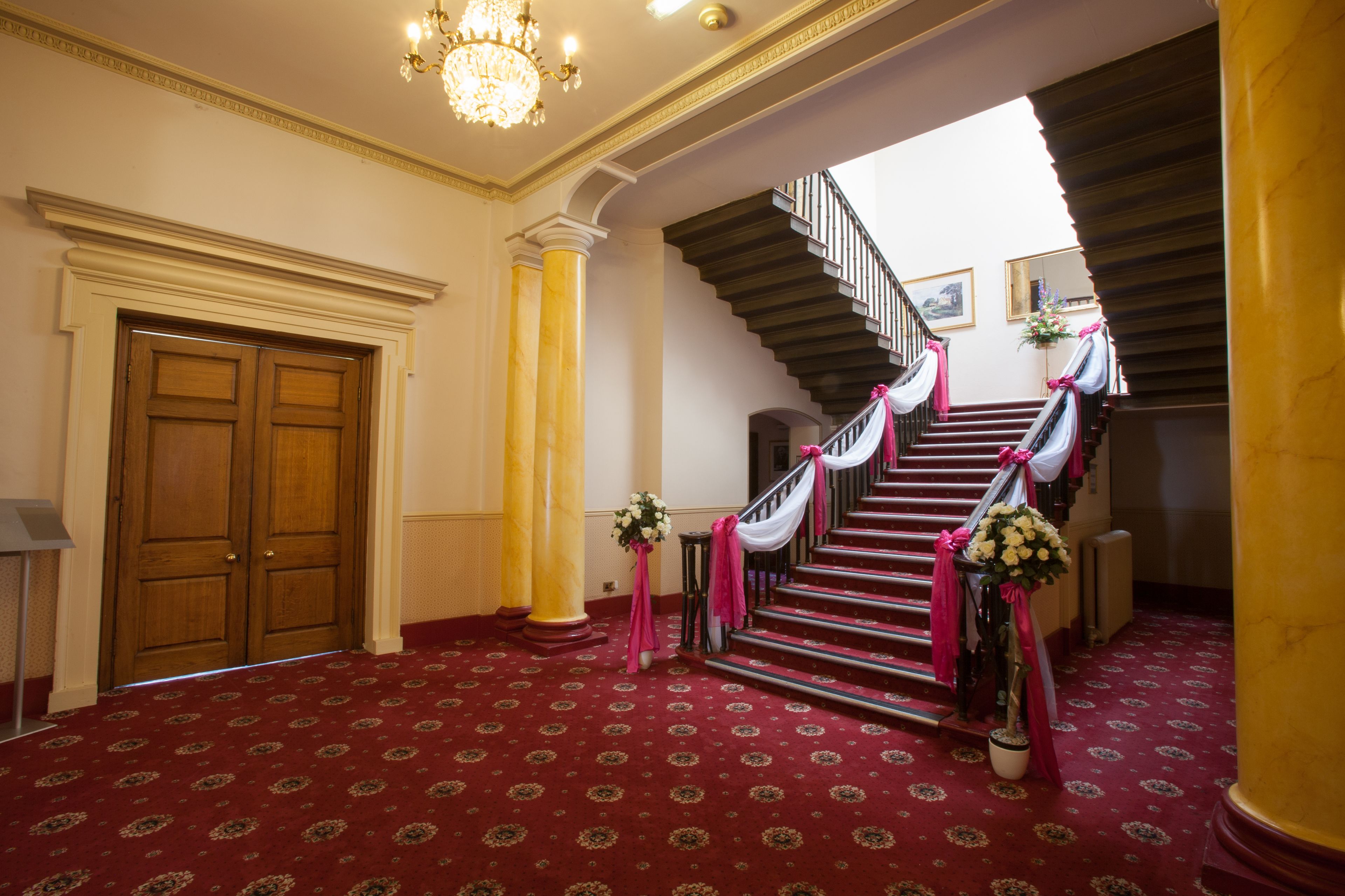 Foto - Wortley Hall Sheffield