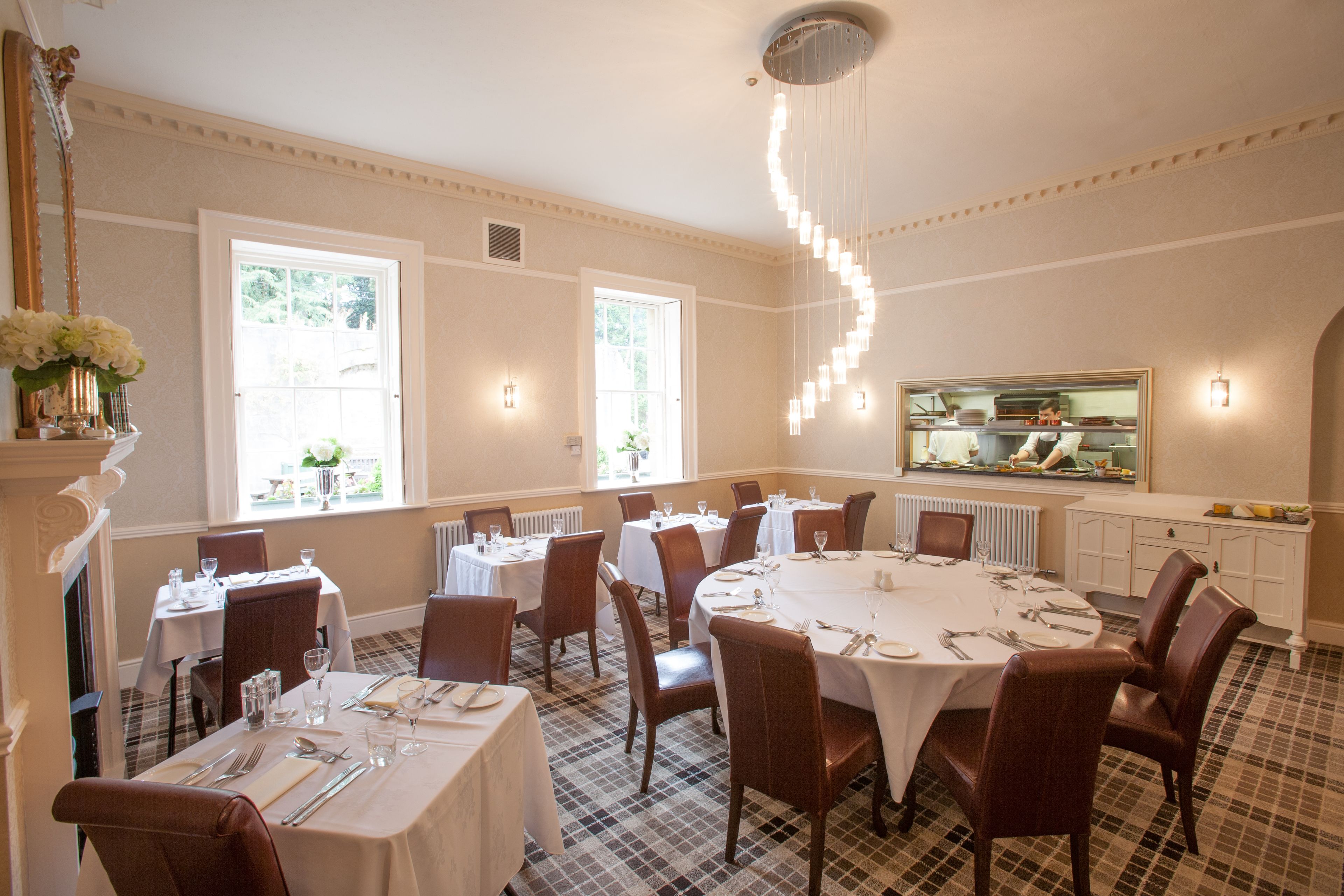 Photo - Wortley Hall