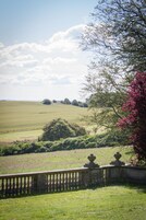 Deluxe Suite | View from room