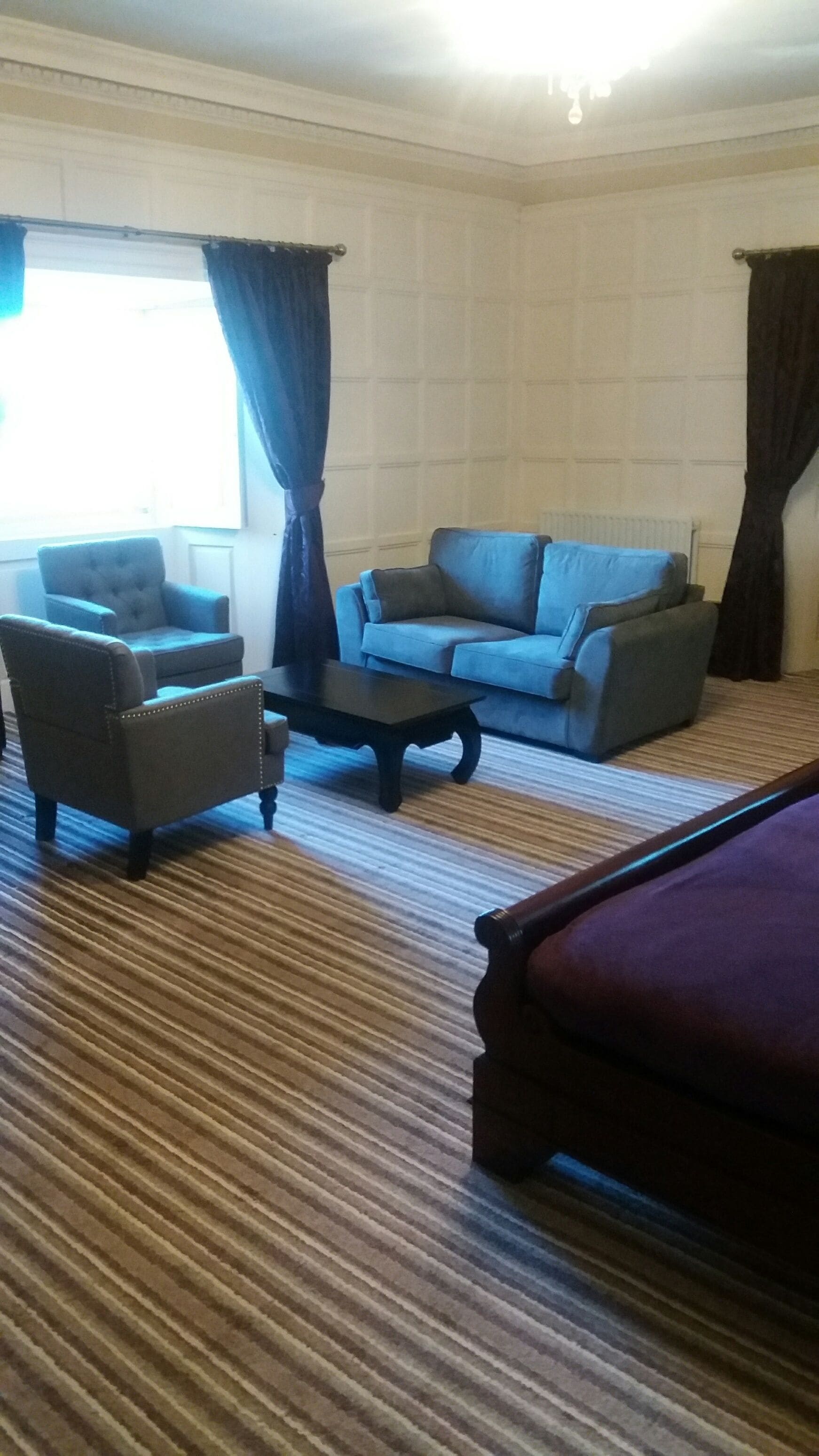 Foto - Wortley Hall Sheffield