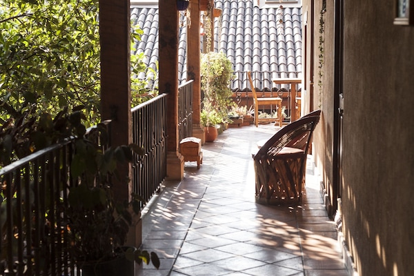 Porch