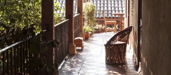 Posada Yolihuani