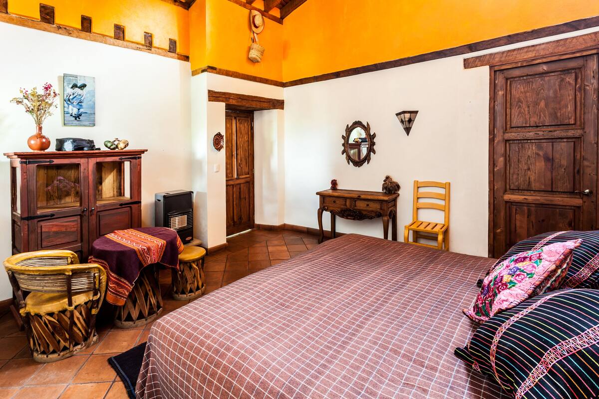 Standard Room.
