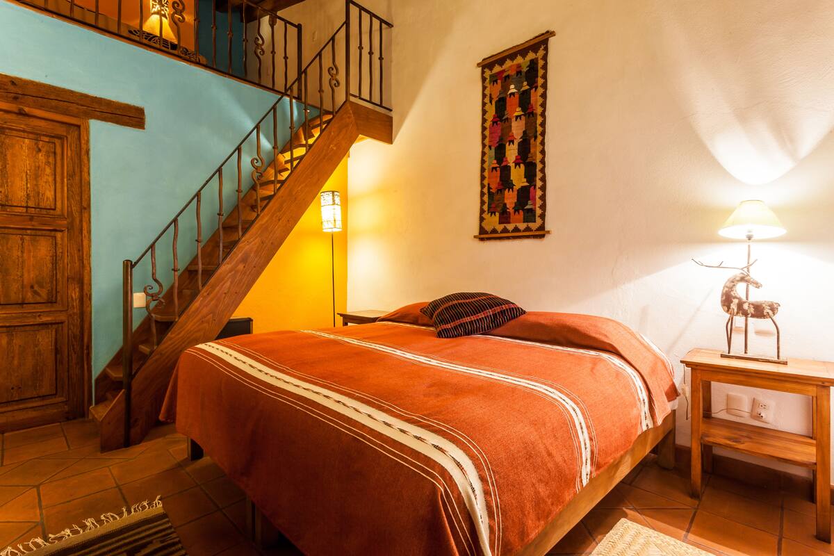 Classic Double Room, 1 Queen Bed