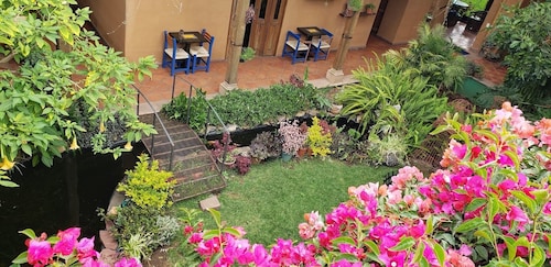 Posada Yolihuani