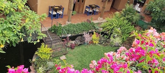 Posada Yolihuani