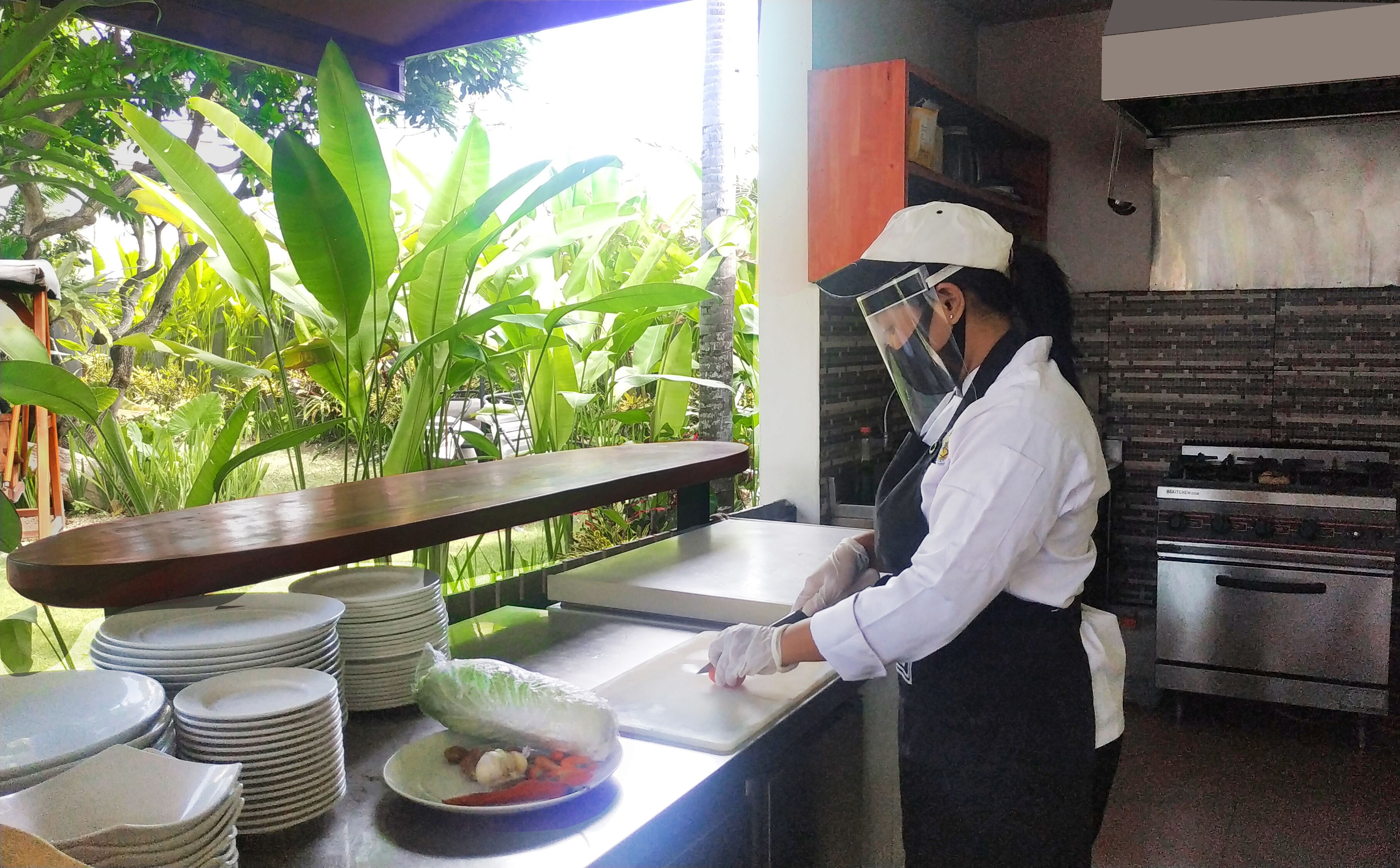 Restoran