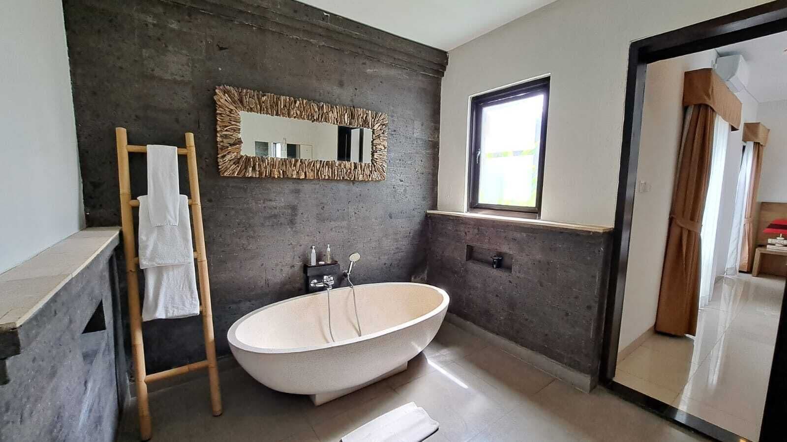 Foto - Agata Villas Seminyak