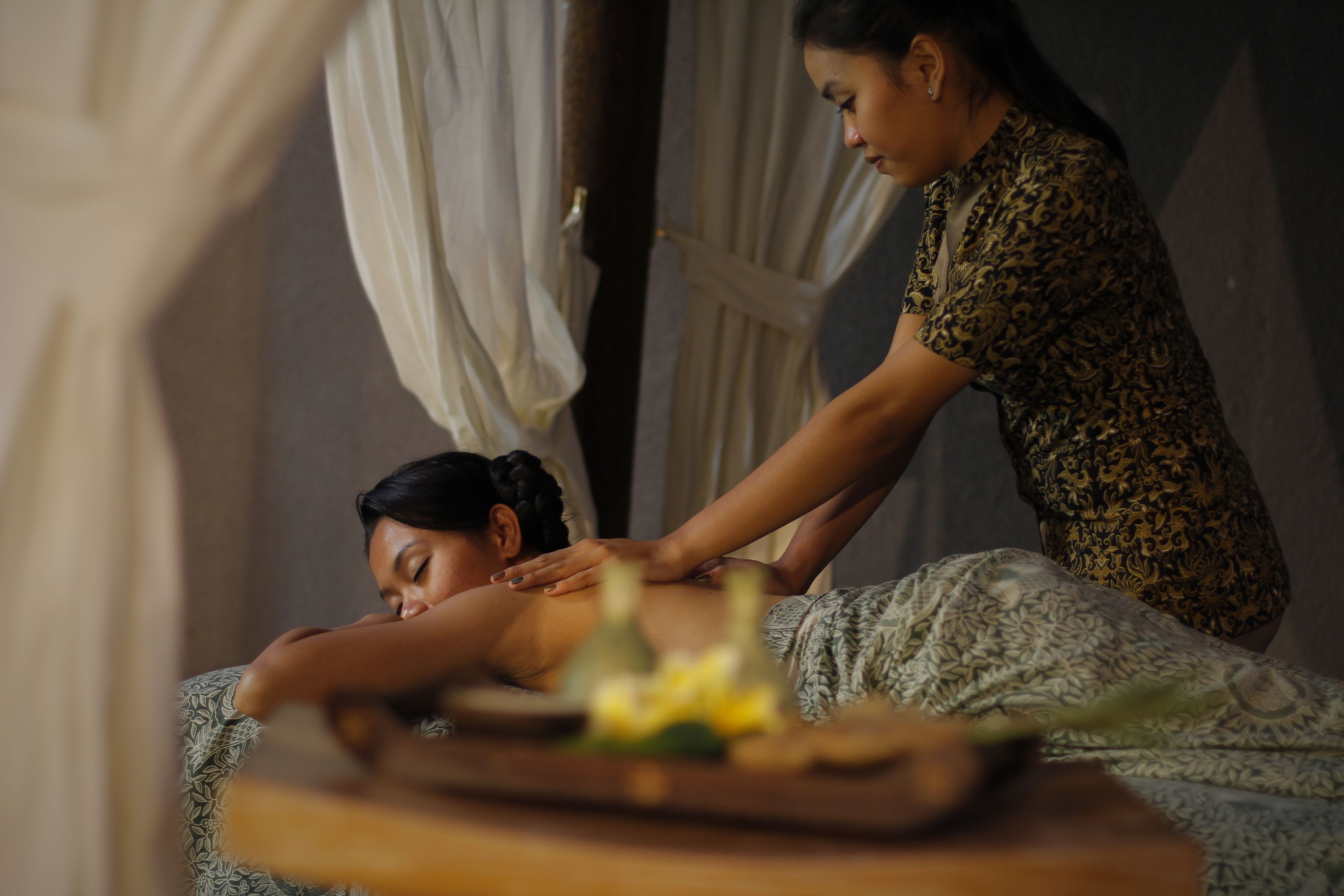 massage