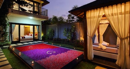 Agata Villas
