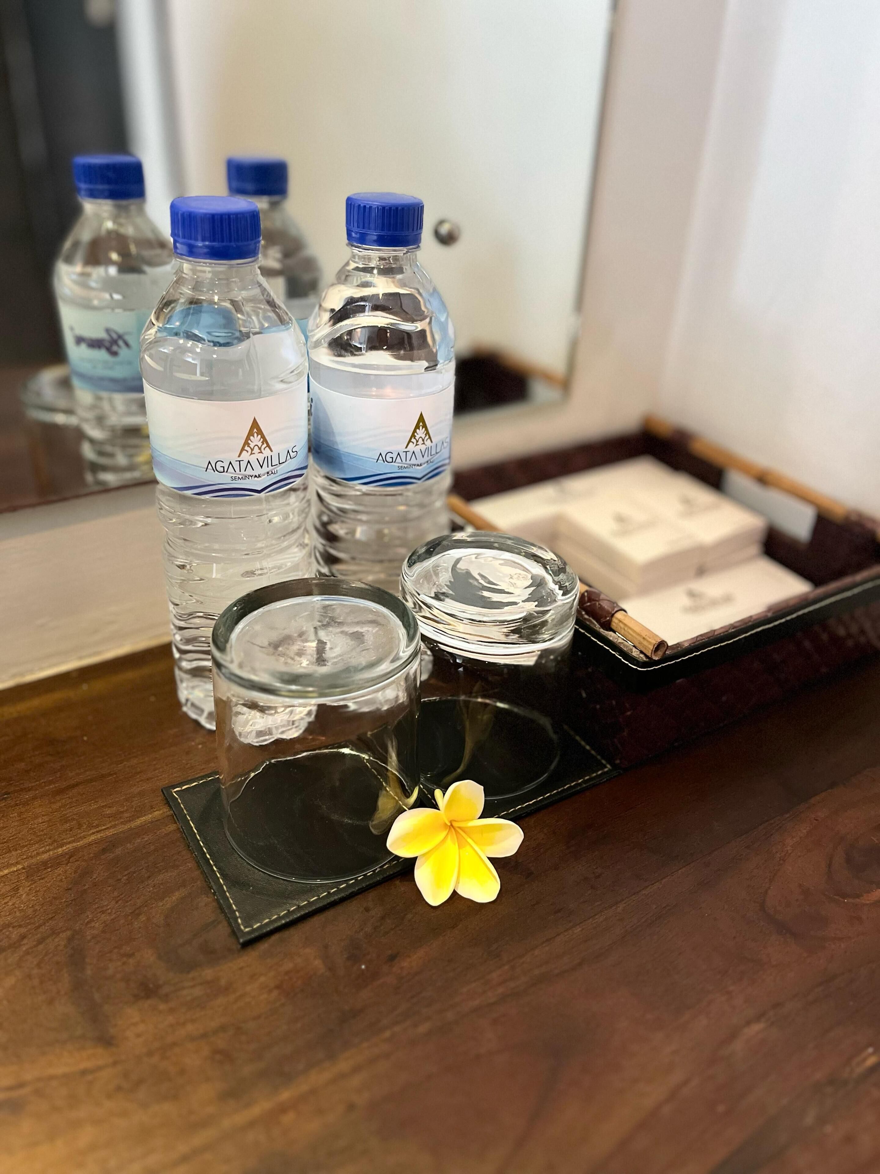 Foto - Agata Villas Seminyak