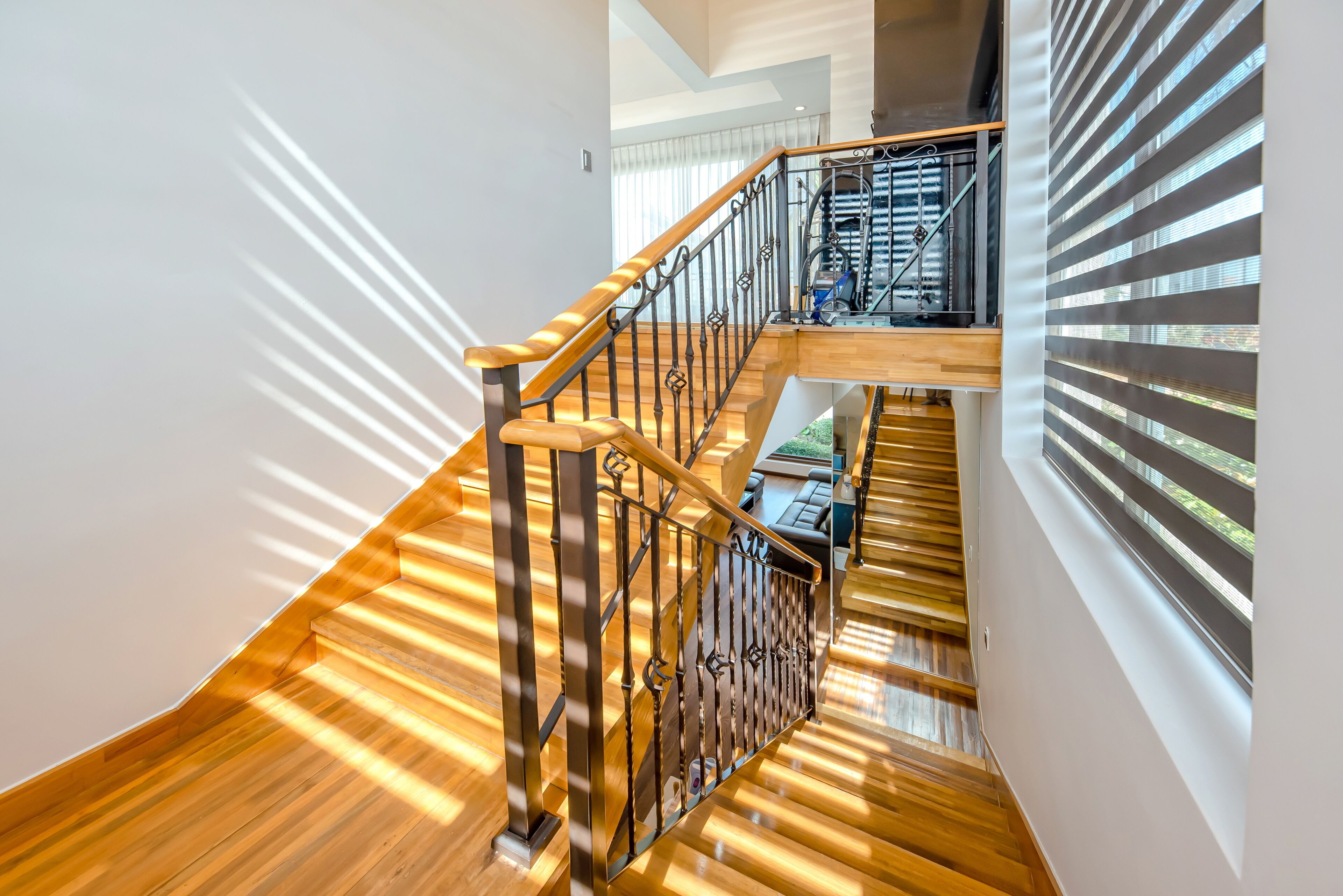 family villa | 2 bedrooms, premium bedding, down duvets, blackout curtains