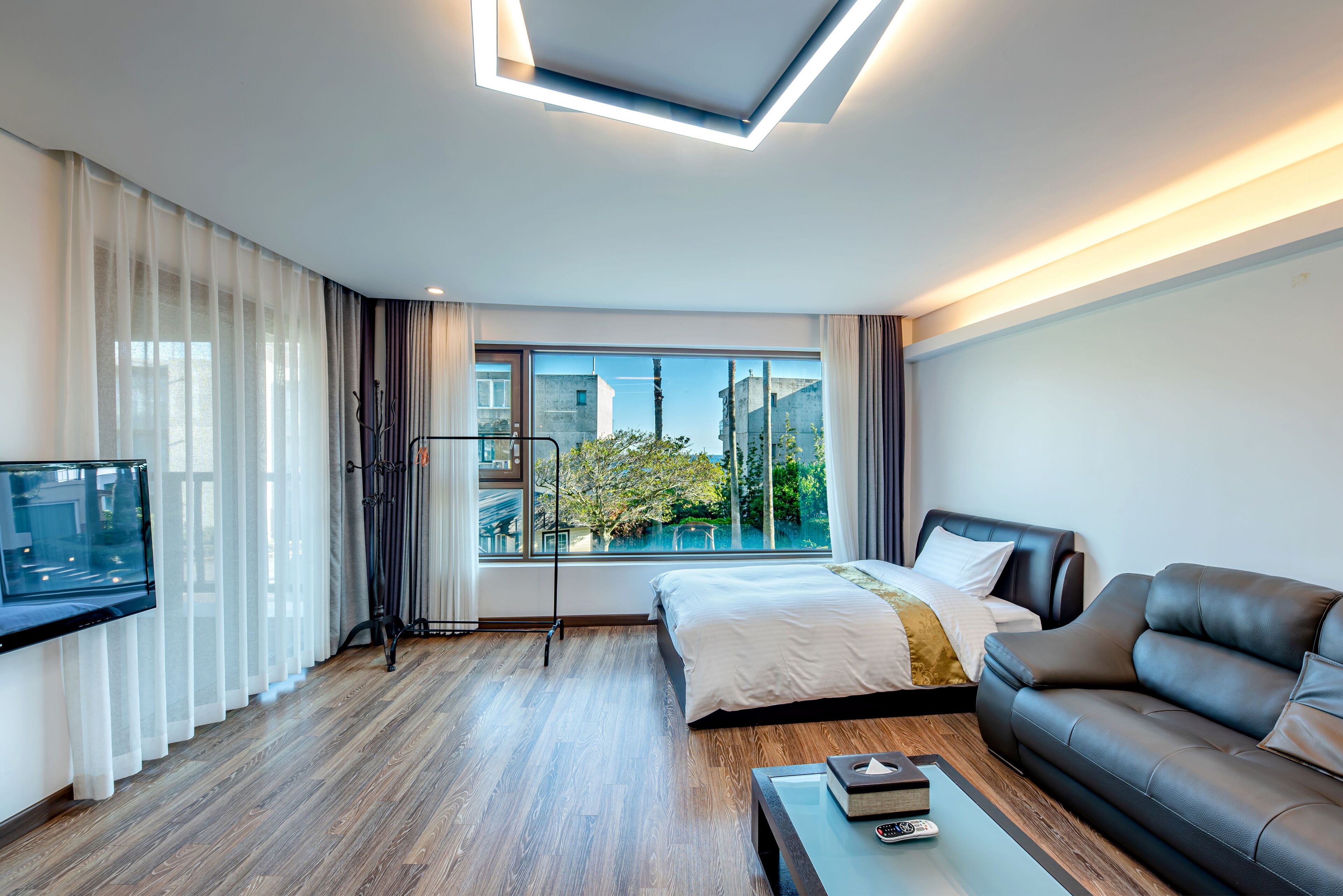 Standard-Zweibettzimmer | Hochwertige Bettwaren, Daunenbettdecken, Verdunkelungsvorhänge