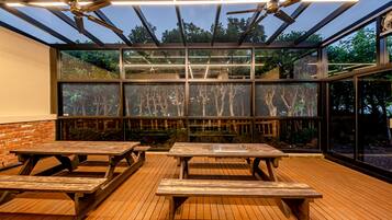 Family Villa | Terrace/patio
