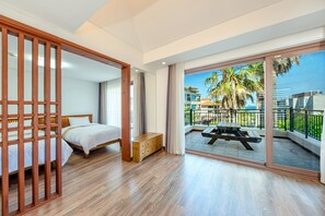 Family Villa - T Island Resort (Seogwipo)