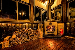 Cafe - T Island Resort (Seogwipo)