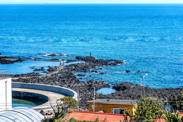 Vista da propriedade