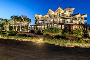 Garden - T Island Resort (Seogwipo)
