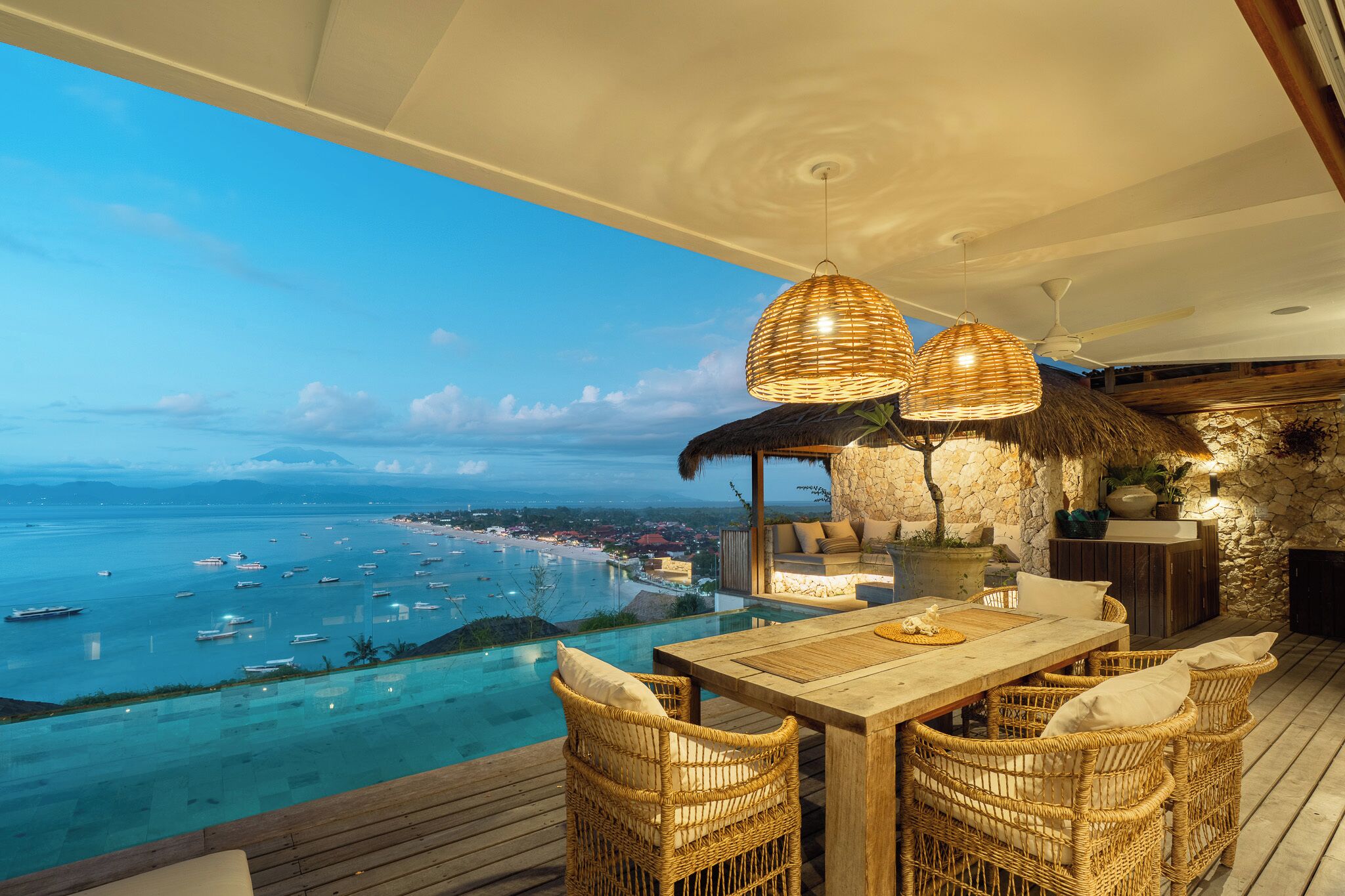 Villa | Terrasse/Patio