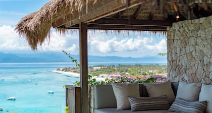 Batu Karang Lembongan Resort & Spa