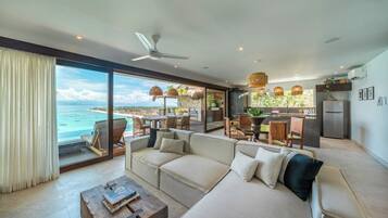 منطقة المعيشة