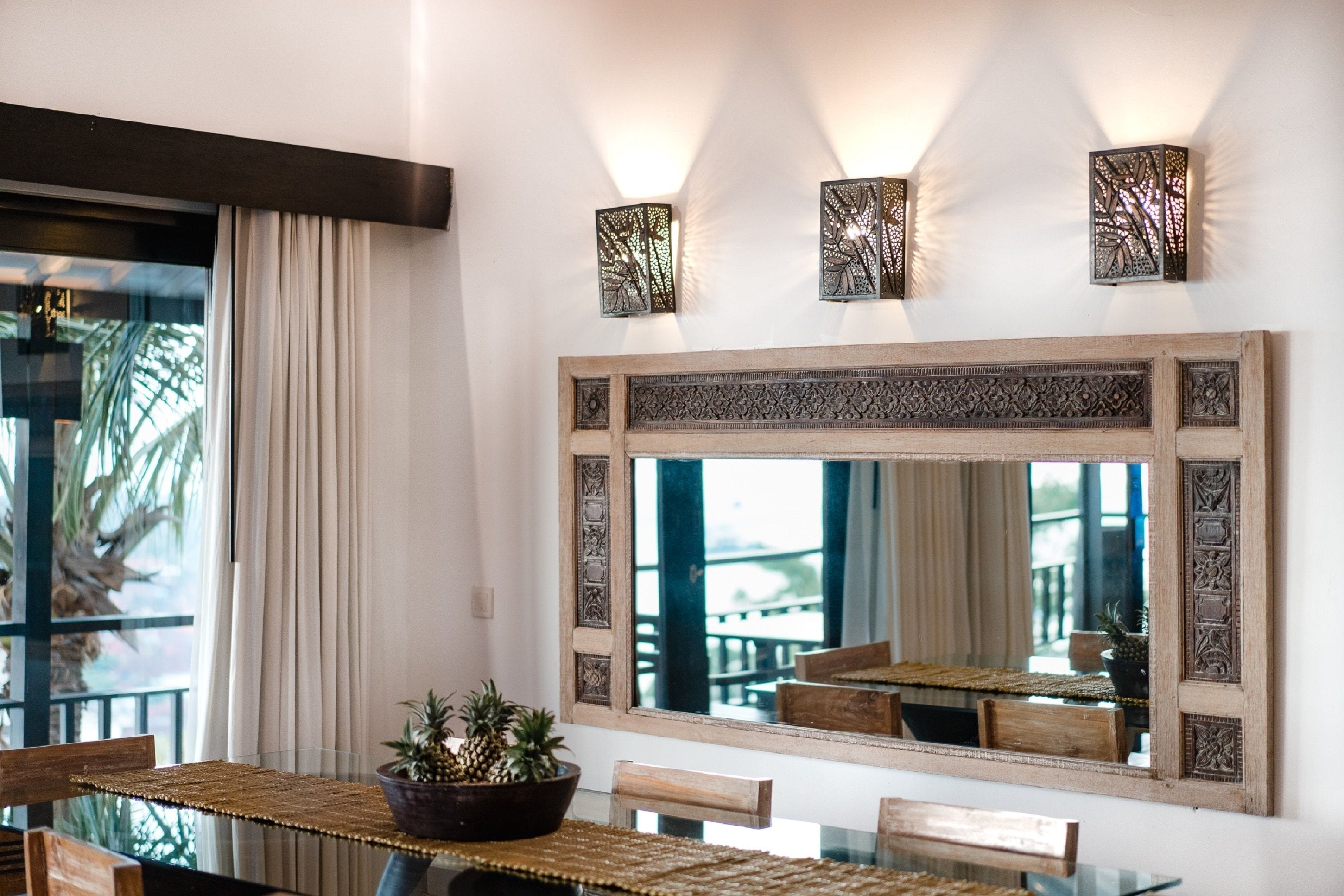 suite | private kitchen | electric kettle