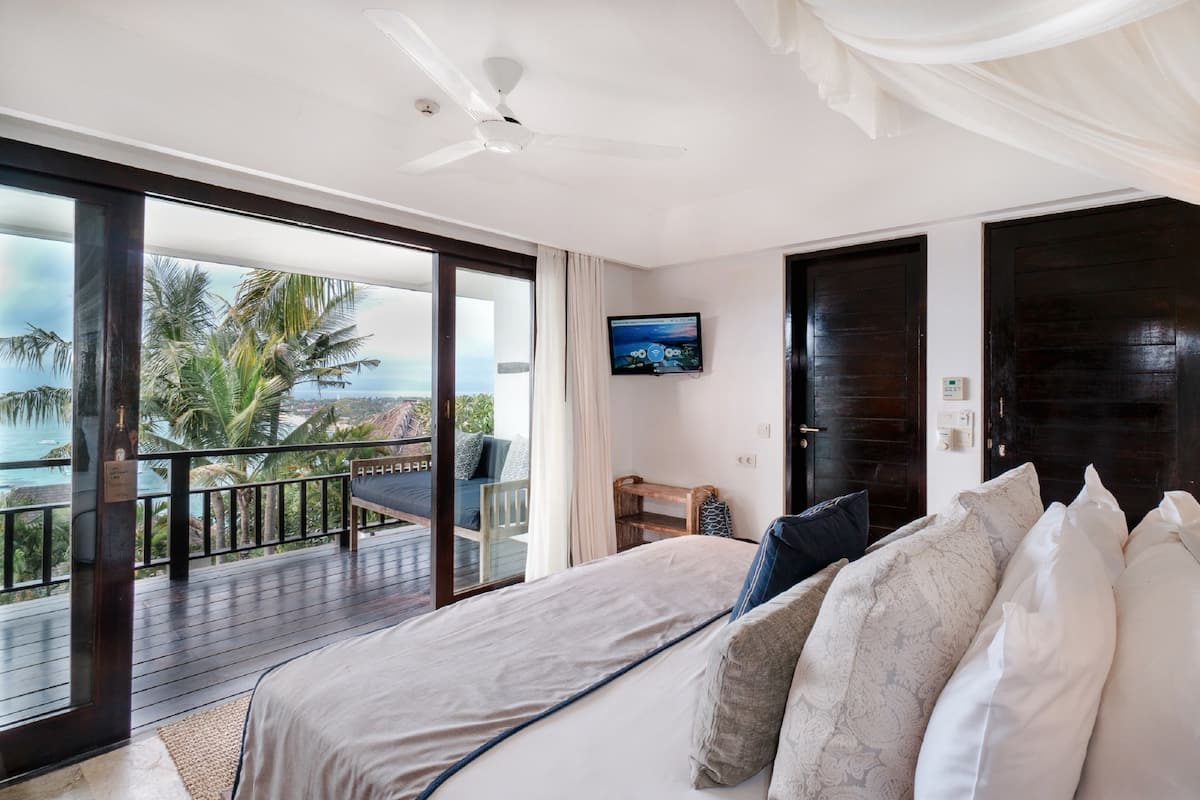 Double Room | View from room