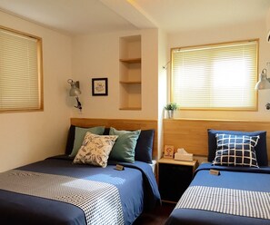 Sistema de insonorización y wifi gratis 