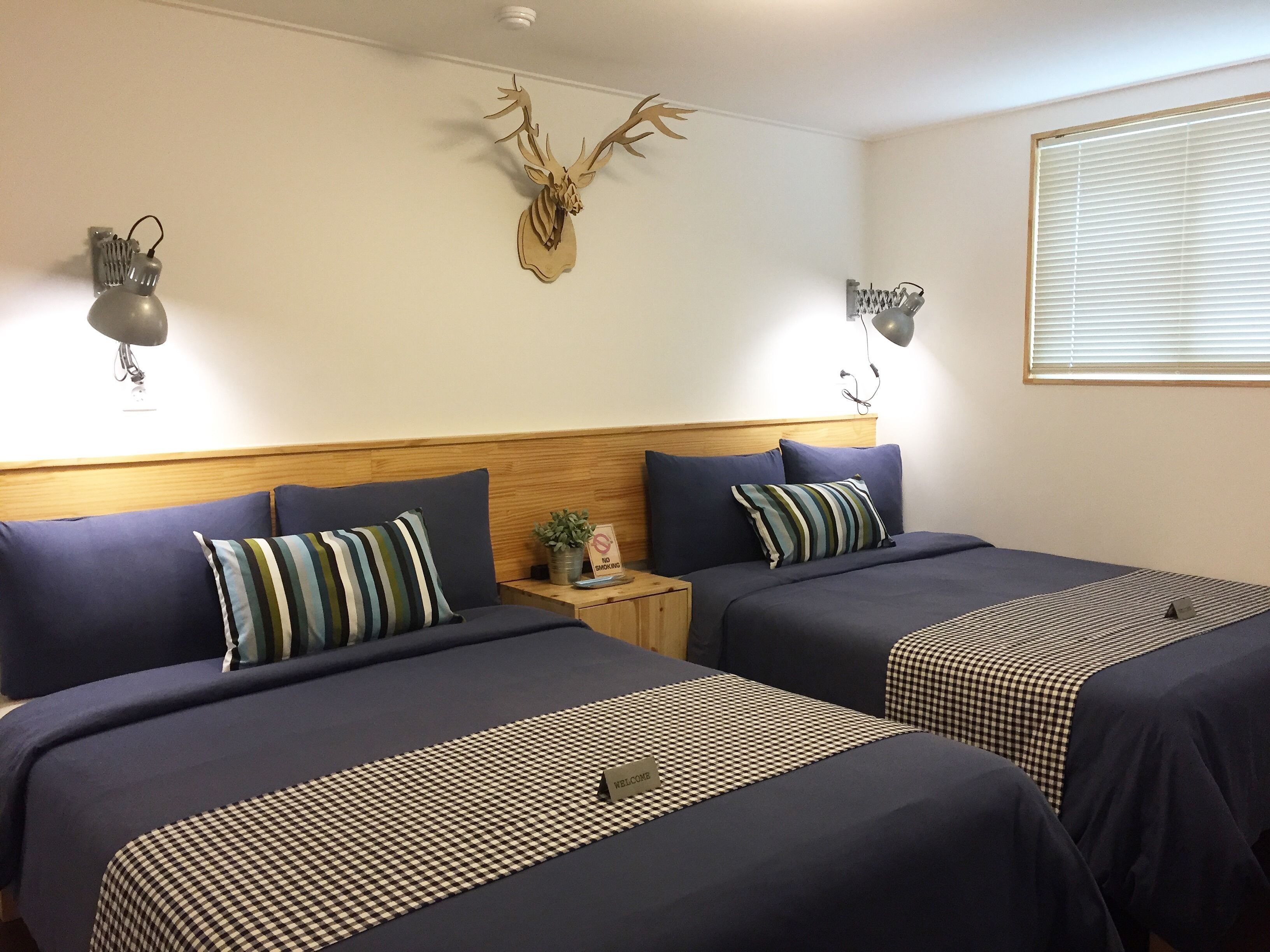 family room | soundproofing, free wifi