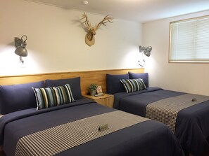 Sistema de insonorización y wifi gratis 