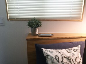 Chambre simple Deluxe | Système d’insonorisation, accès au Wi-Fi (inclus)