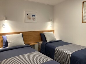 Sistema de insonorización y wifi gratis 