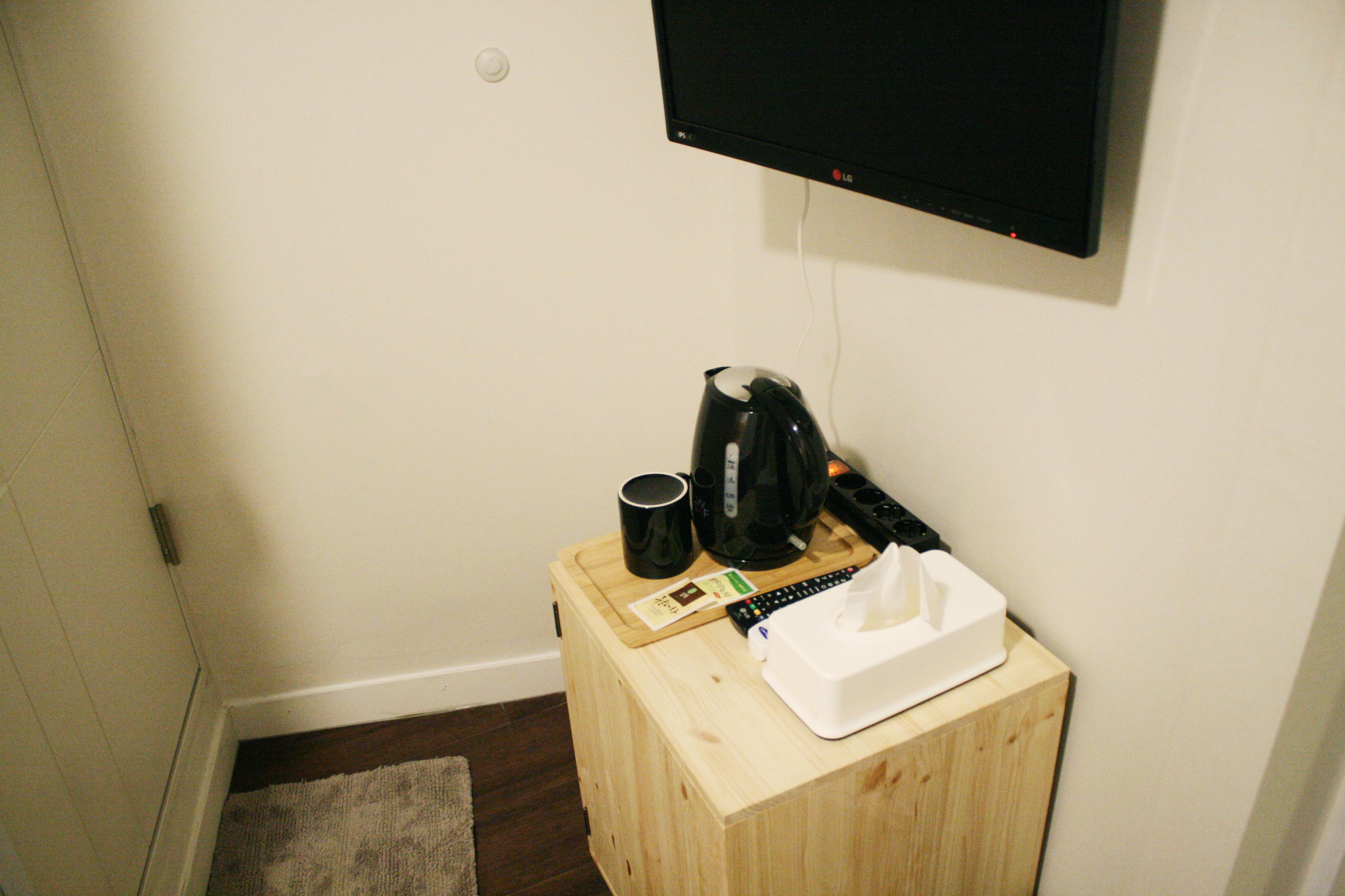 single room | soundproofing, free wifi