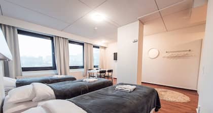 Forenom Aparthotel Lahti