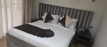 Park Place Hotel