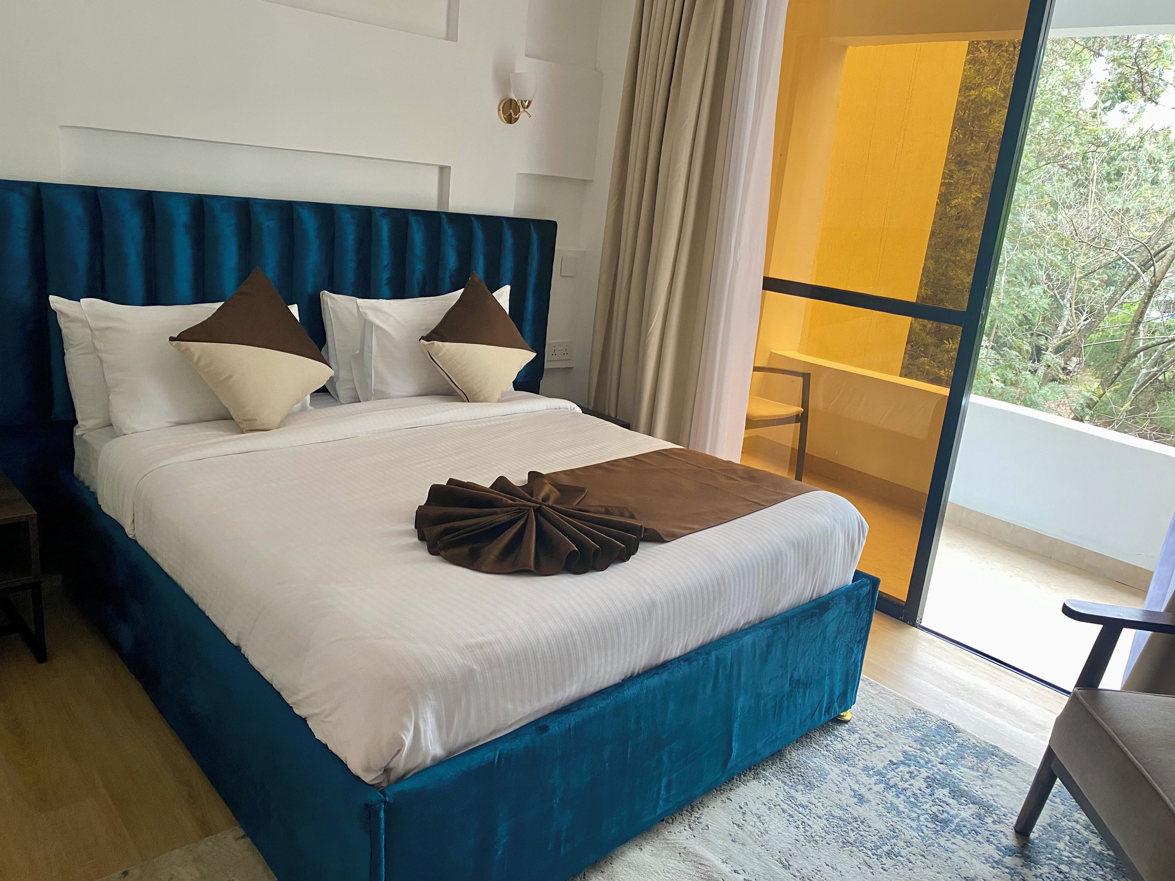 Photo - Park Place Hotel