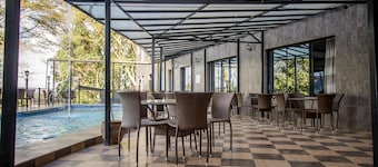 Park Place Hotel