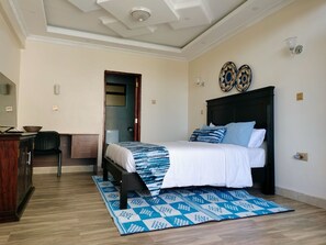 Premium Apartment, 2 Bedrooms