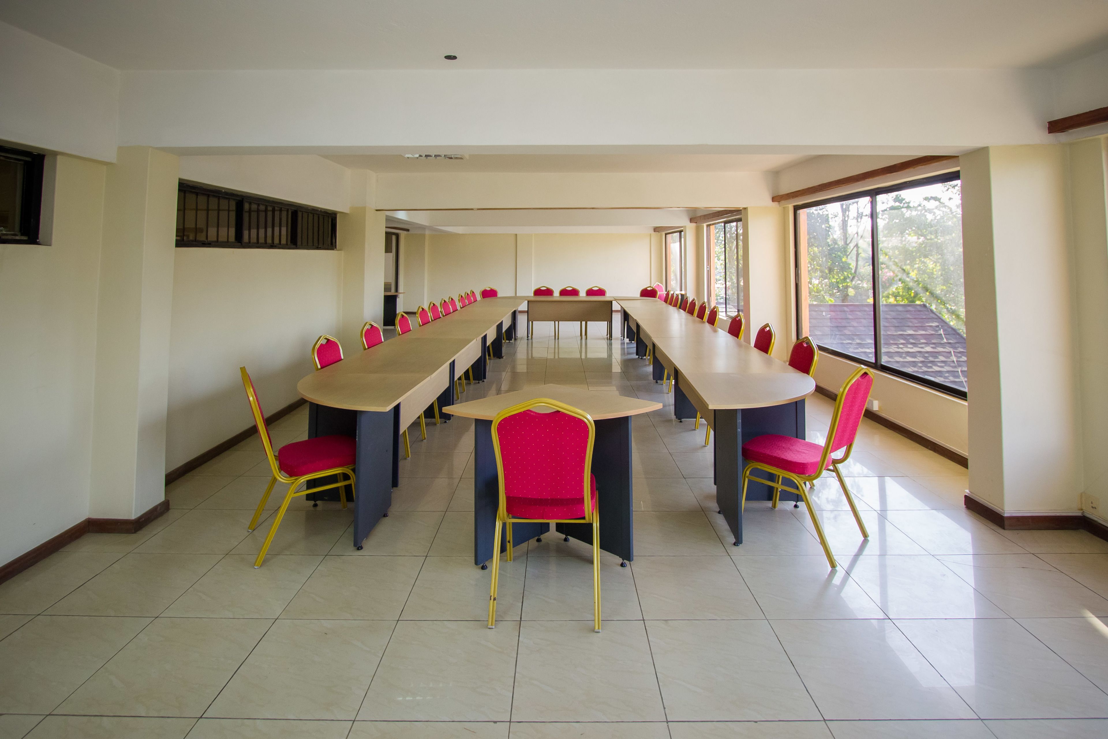 Foto - Park Place Hotel