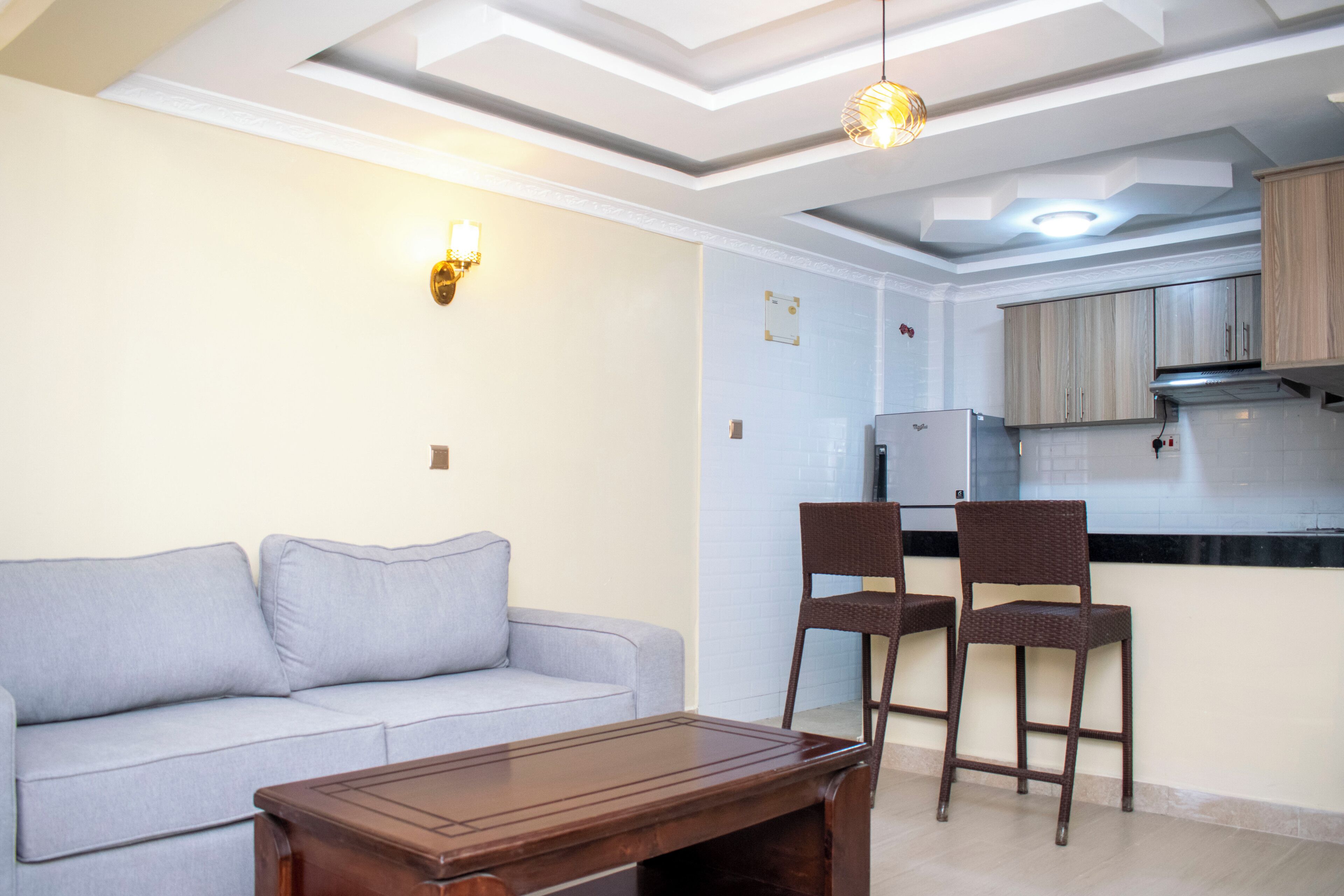Foto - Park Place Hotel