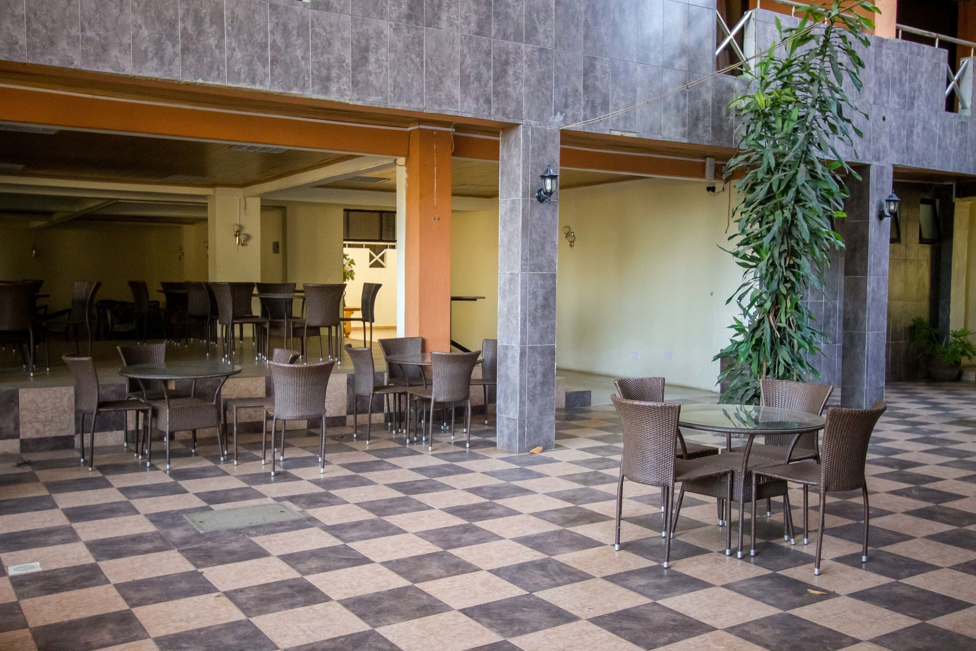 Foto - Park Place Hotel