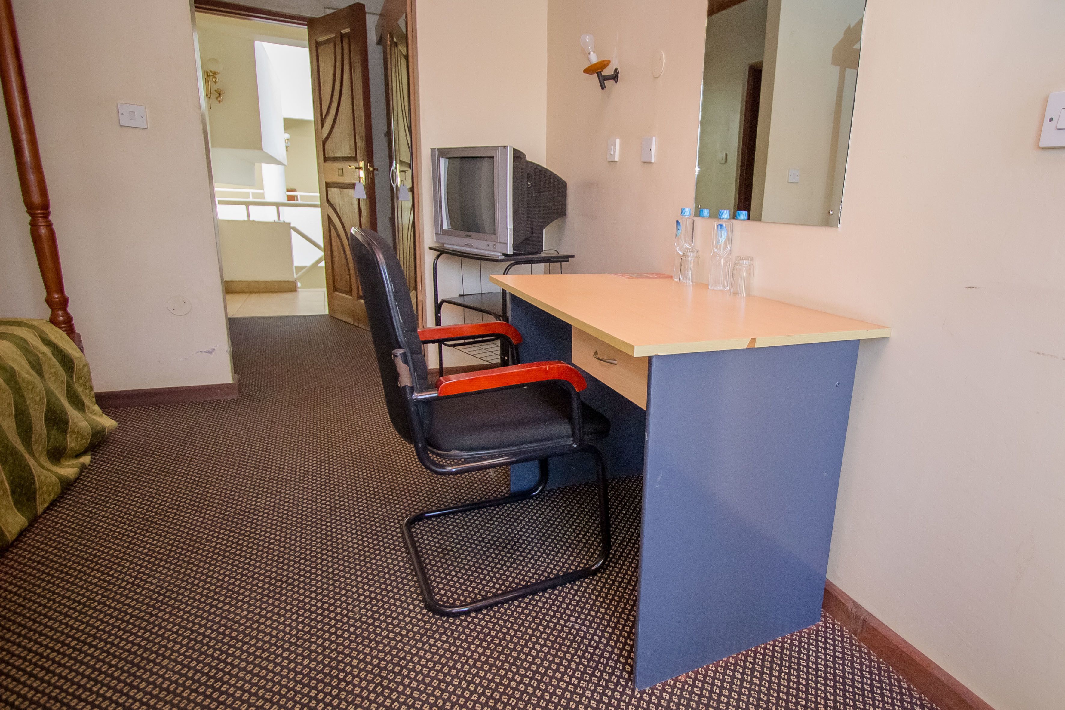 Foto - Park Place Hotel