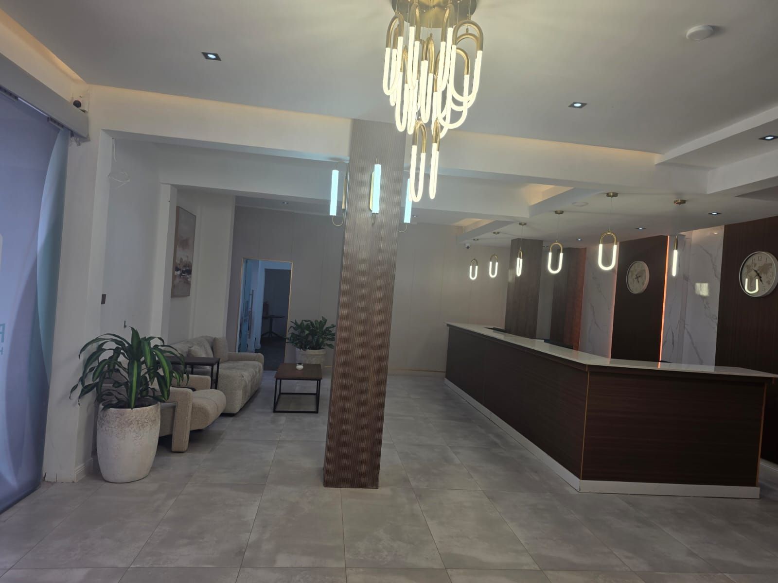Photo - Park Place Hotel