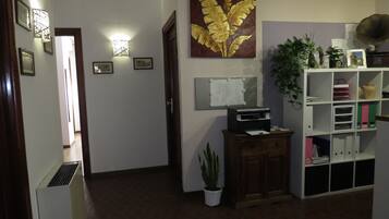 Pasillo