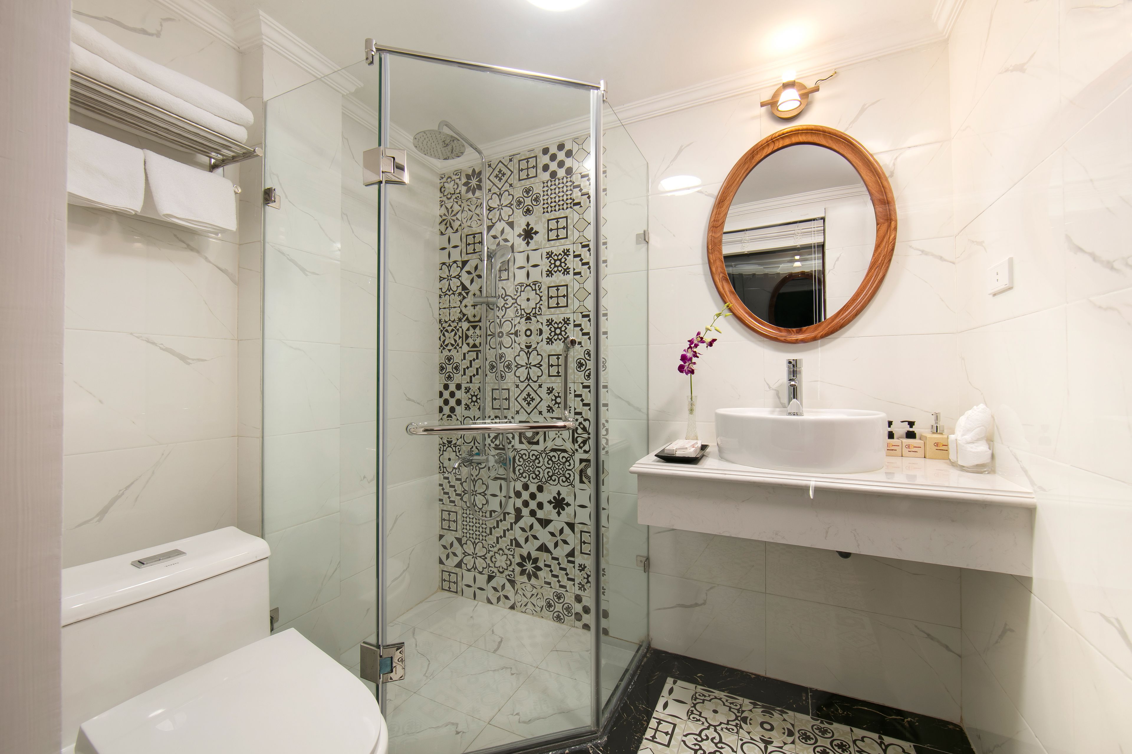 Photo - Hanoi Golden Sunshine Villa Hotel and Travel