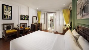 Unclassified image, 2 of 31, button - Sena Boutique Hotel & Travel (Hanoi)