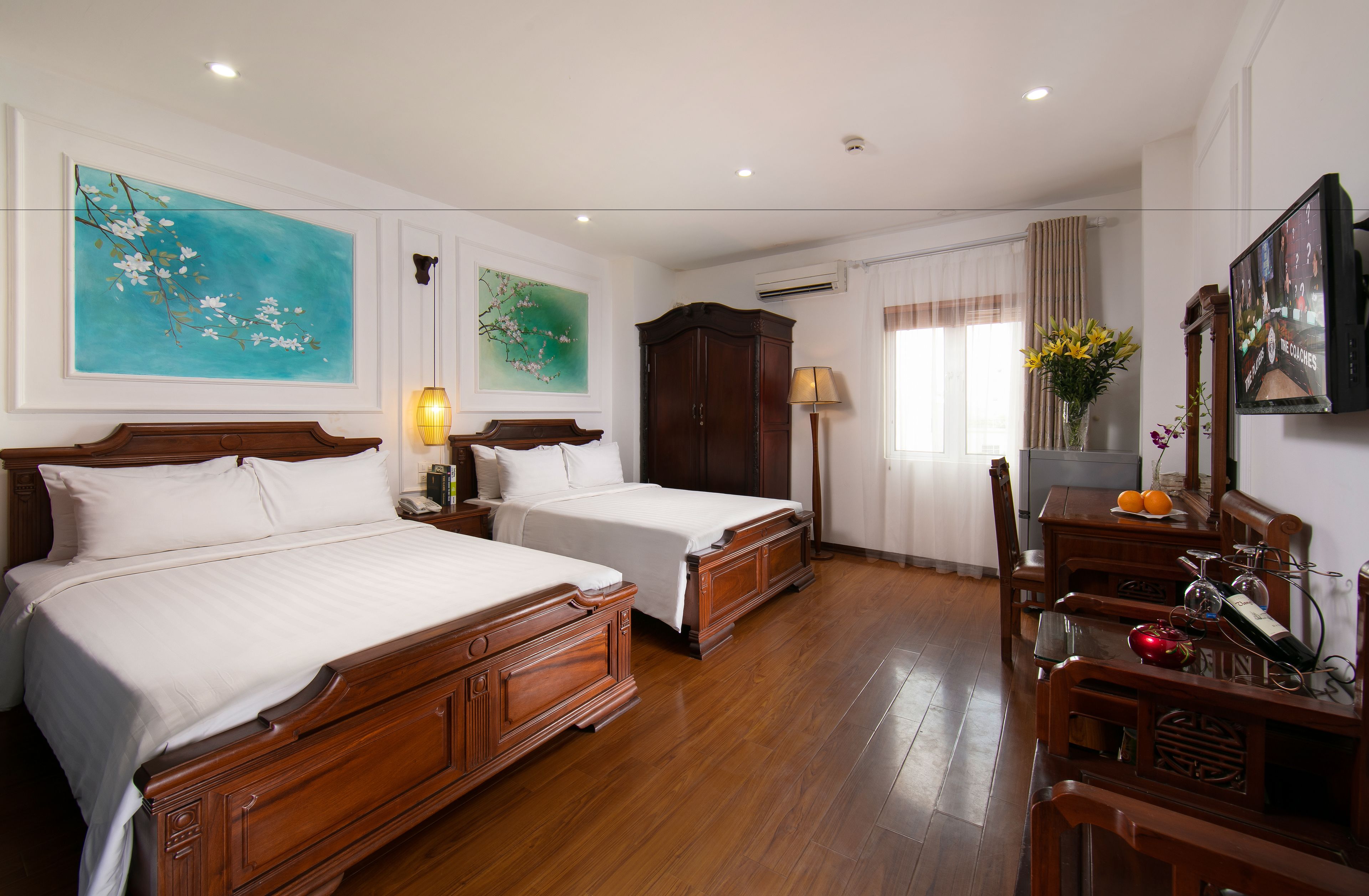 Photo - Hanoi Golden Sunshine Villa Hotel and Travel