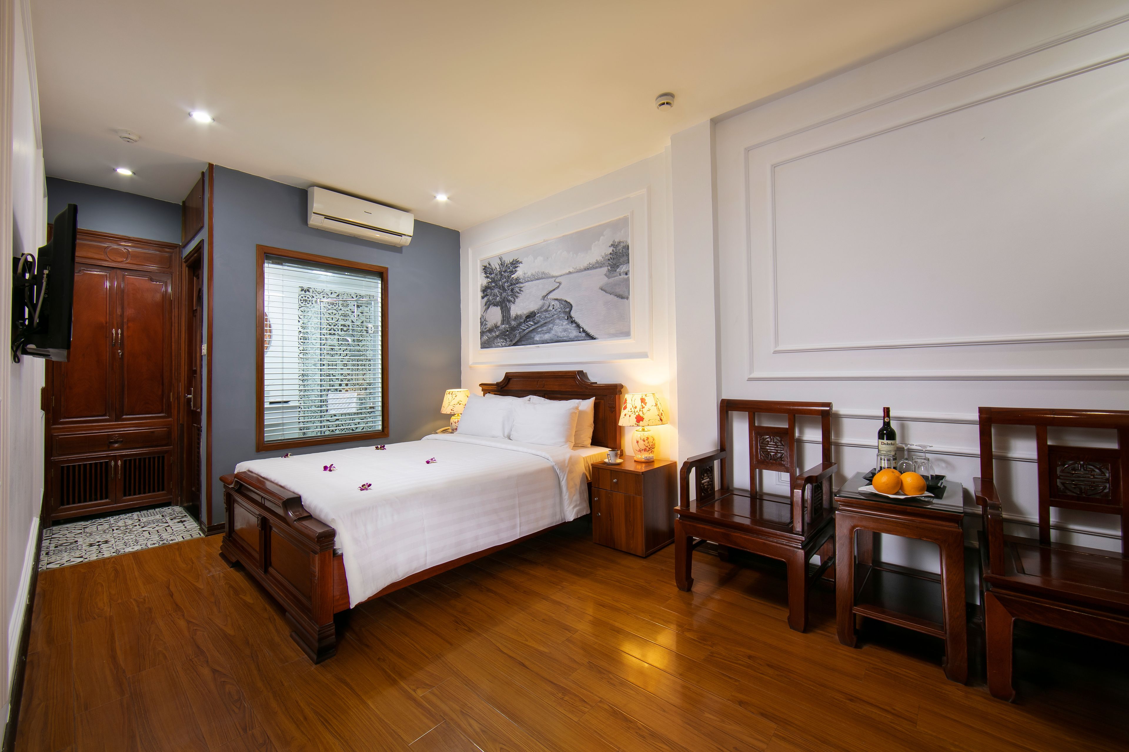 Photo - Hanoi Golden Sunshine Villa Hotel and Travel