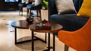 Unclassified image, 4 of 31, button - Sena Boutique Hotel & Travel (Hanoi)