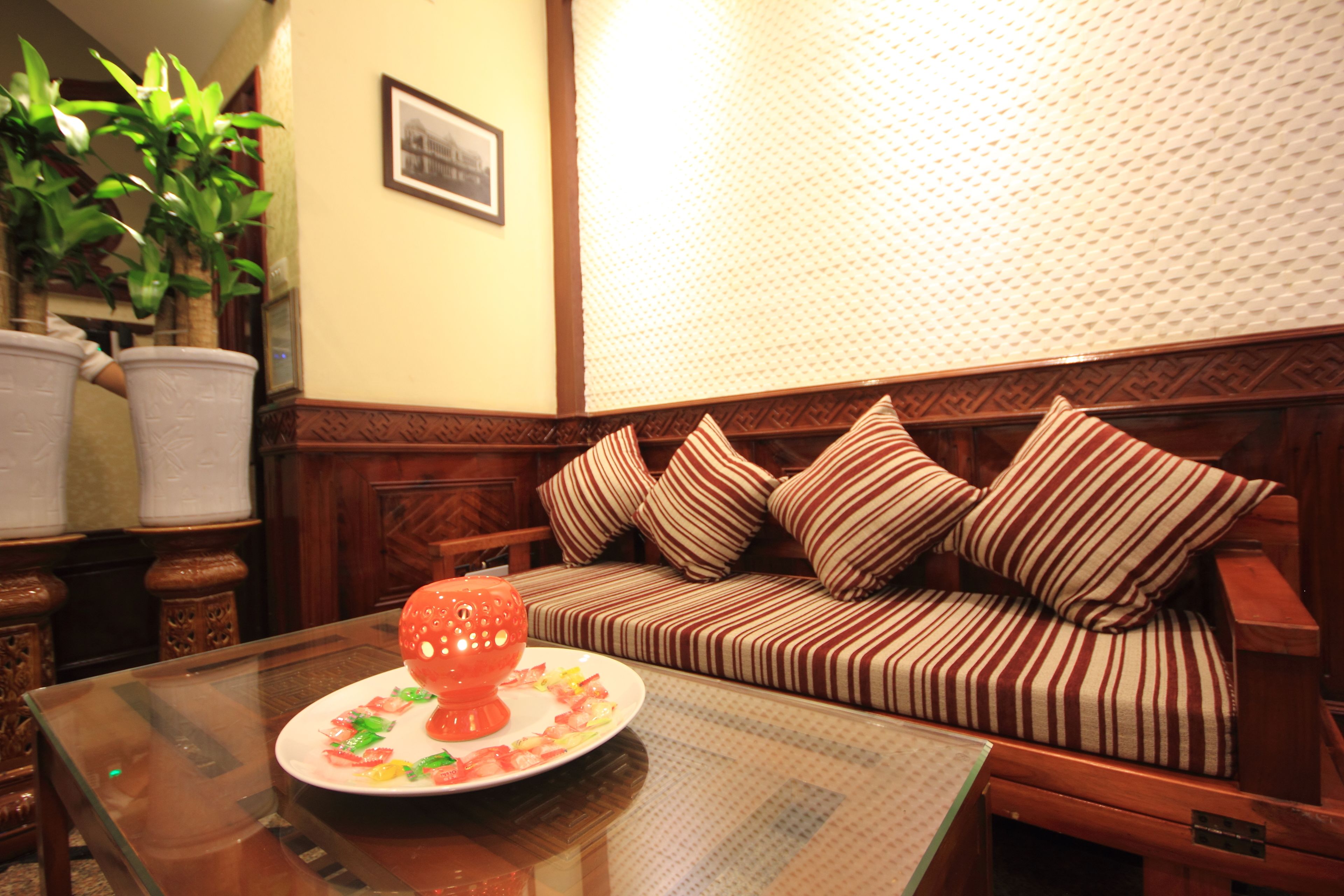 Photo - Hanoi Golden Sunshine Villa Hotel and Travel